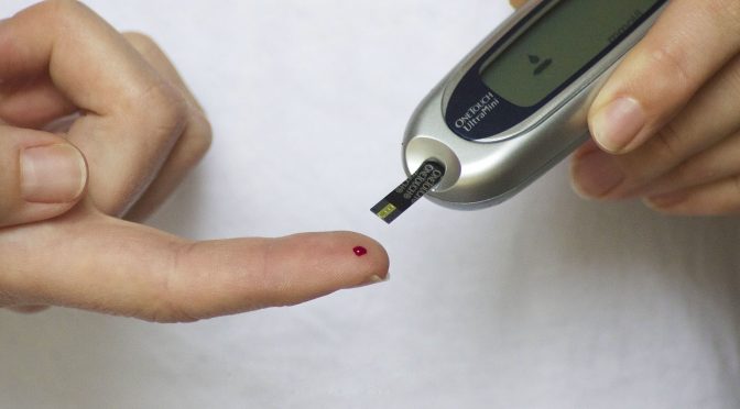 Ismeri a cukorbetegség tüneteit és kezelési lehetőségeit?